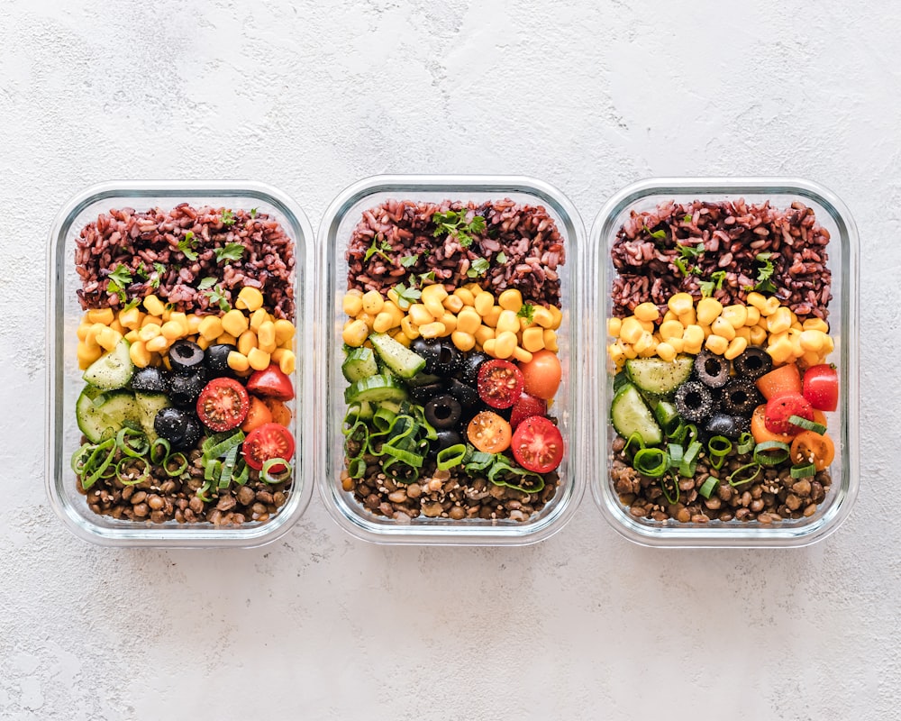 Family meal planning together